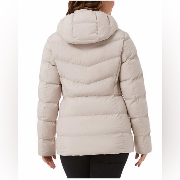 32 Degrees Heat Ladies' Winter Tech Jacket - Picture 3 of 4